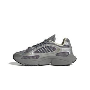 adidas Ozmillen Grey Shadow Violet 7.5 Women's Originals Sneakers IF6581 nwob